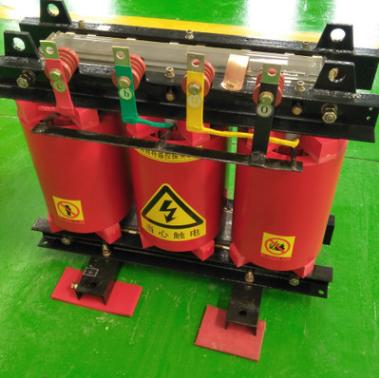巴马scb10-160kva干式变压器