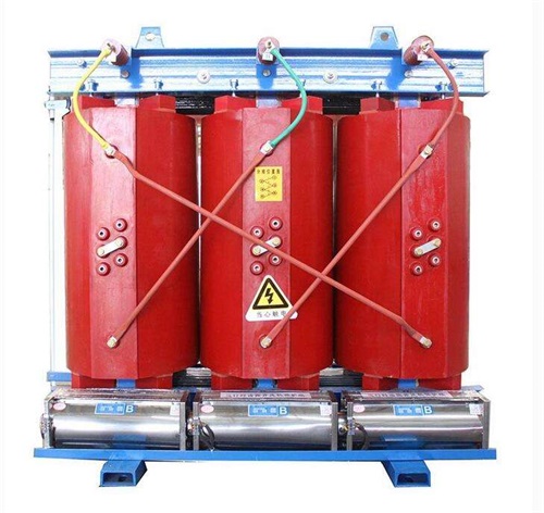 巴马SCB10-400kva/10KV/0.4KV干式变压器